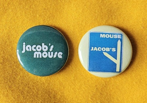 Jacob mouse indie rock - (indie, /