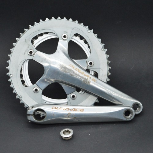 Shimano dura ace 7800 - dura-ace, fc-7800
