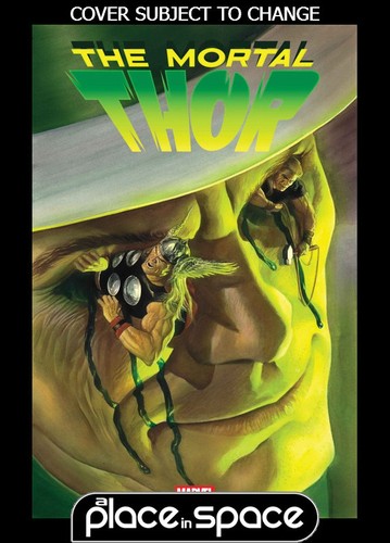 Mortal thor 12a alex - #12a,