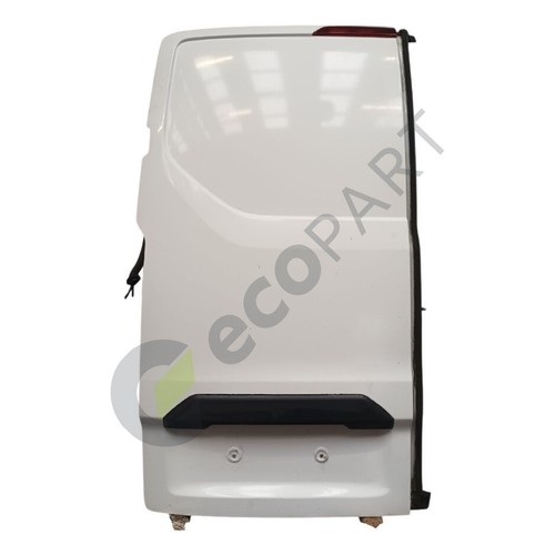 Ford transit custom 330 - transit,