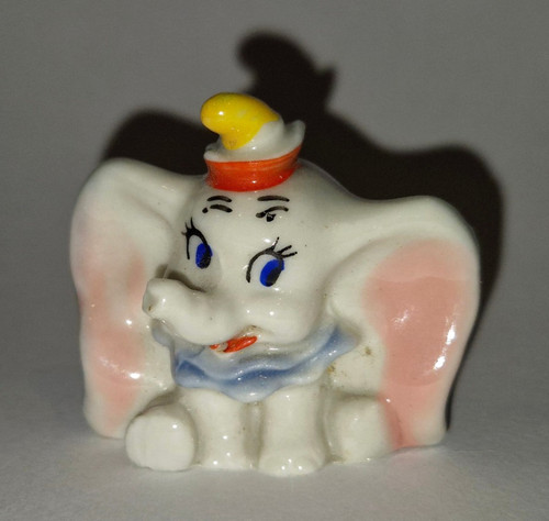 Wade 1950s disney dumbo the - wade,