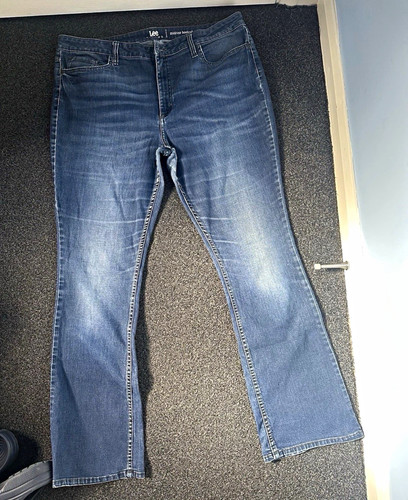 Lee riders men bootcut - men's,