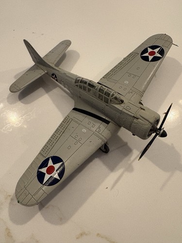 Douglas sbd dauntless - sbd, navy