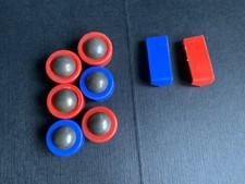 Original Ideal Rebound Spares