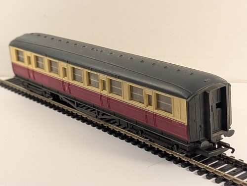 Hornby gauge r937 br - hornby, oo