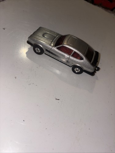 Corgi ford capri 0s - corgi, 3.0s
