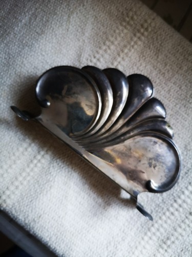Art deco style - style, scalloped