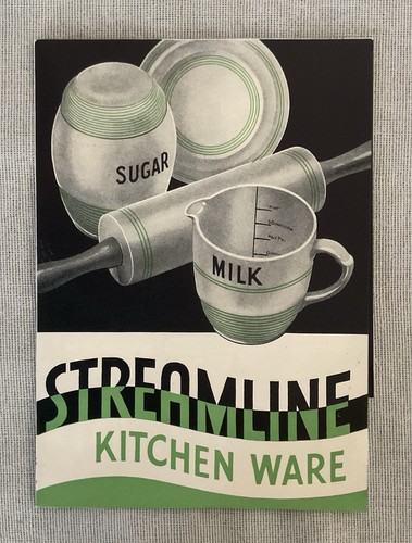 Green streamline original - green,