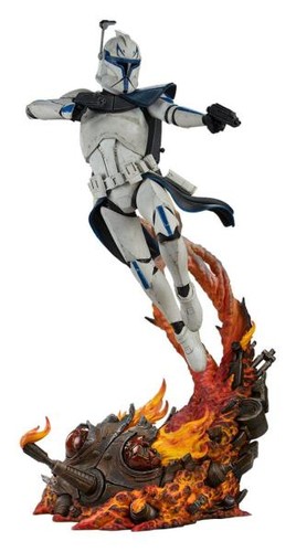 Star wars premium format - wars,