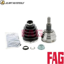 JOINT KIT DRIVESHAFT 771 0807