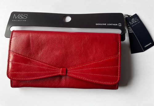 Bnwt red ladies - red,