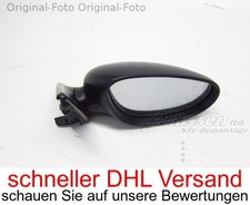exterior mirror right Porsche
