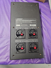 1pc Bose Acoustimass* 5 Series