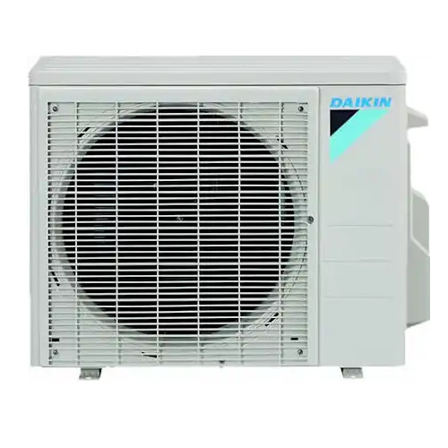 Daikin rkn24nmvju 24000 btu - 24000,