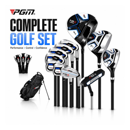 Pgm yb5 mens complete - pgm,