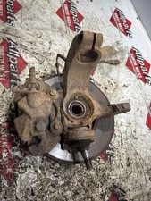 FORD TRANSIT CONNECT SWB MK1 2002-2006 Complete Hub Front Right Side 5246265