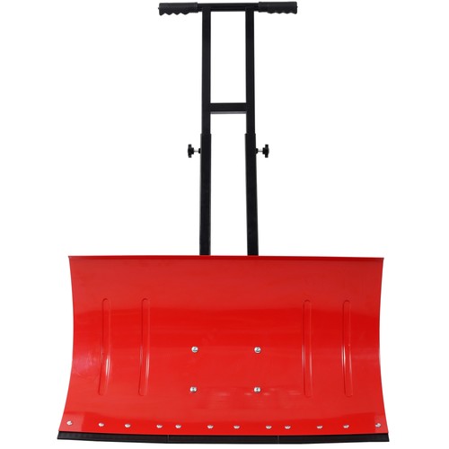 Dual bar snow - dual,
