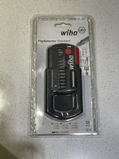 Wiha Flip Selector