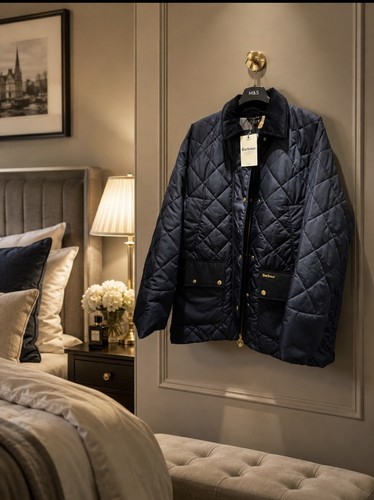 Barbour womens aldburgh - barbour,