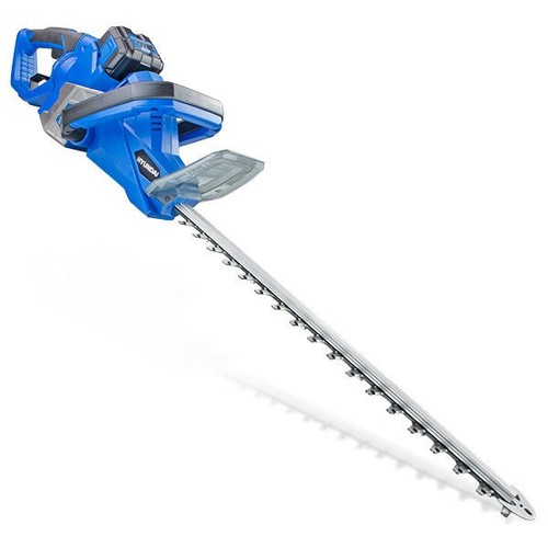 Hyundai hedge trimmer cordless - hyundai,