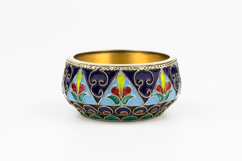 Imperial russian 916 silver - imperial,