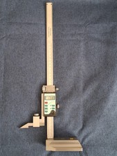 Sealey Digital Height Gauge