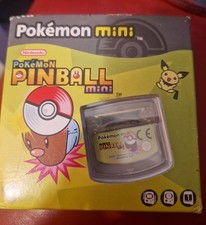Pokemon Pinball Mini - for