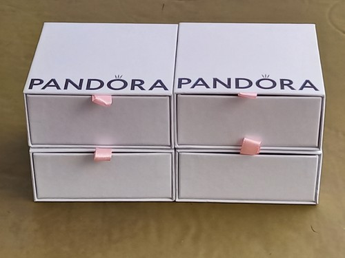 Pandora large stackable gift - pandora,