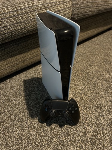 Sony playstation slim - playstation,