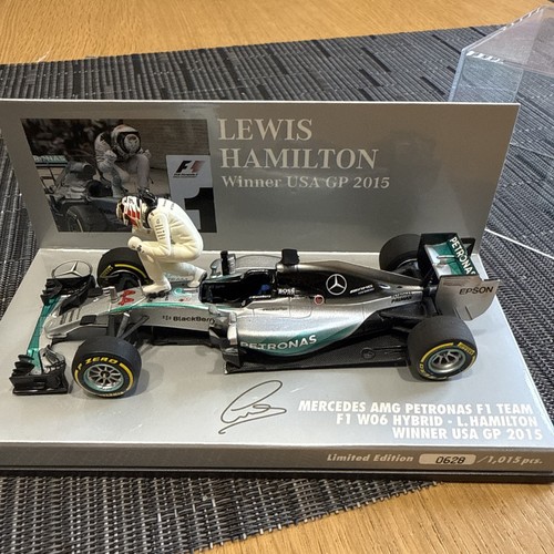 Minichamps 410150544 43 - minichamps,
