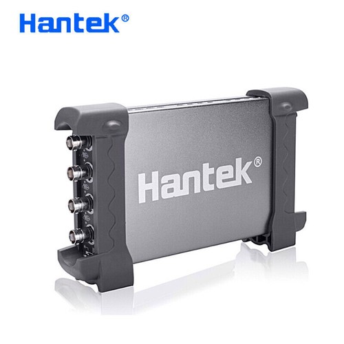 Hantek 6074be 6074bc - hantek,