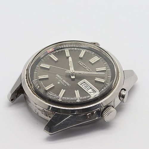 Mint seiko bell - mint,