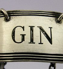 English solid sterling silver - sterling,