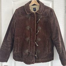 Gap unisex Brown Corduroy