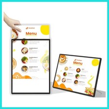 LED Light Box Sign | 8.5x11