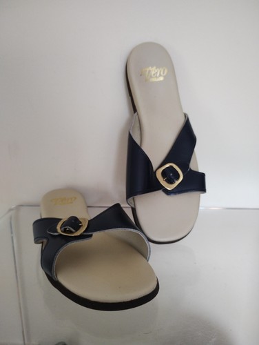 Vintage 1970s vero navy - vintage,