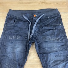 Police 883 Sudco Jeans Cargos