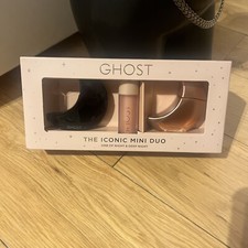 Ghost mini fragrance gift - mini,