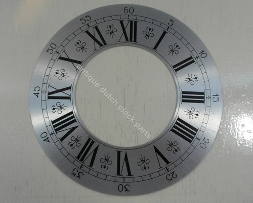 New warmink old stock - stock, dial