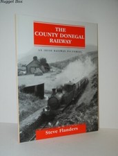 The County Donegal Railway An