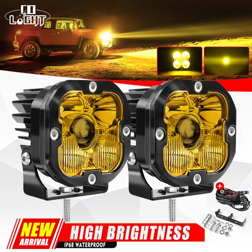 Colight designs squadron - colight,