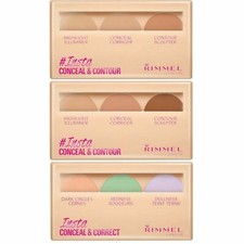 RIMMEL INSTA CONCEAL & CONTOUR