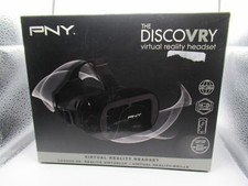 PNY The Discovry Virtual