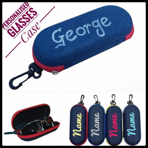 Personalised portable eye - portable,