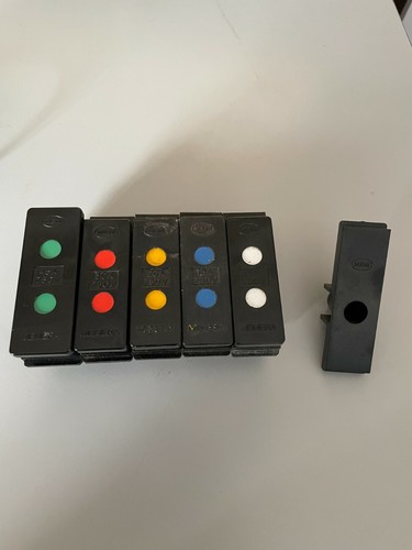Mem domino blanks 15a - mem,