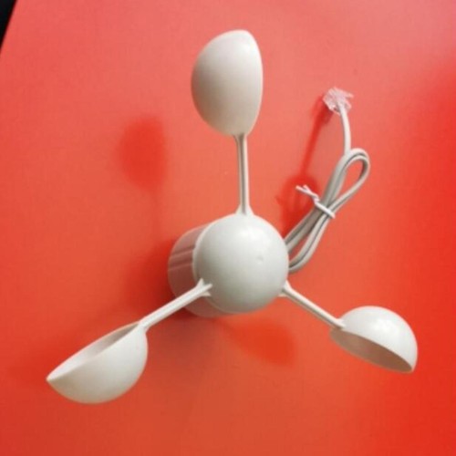 1pc anemometer professional - 1pc,