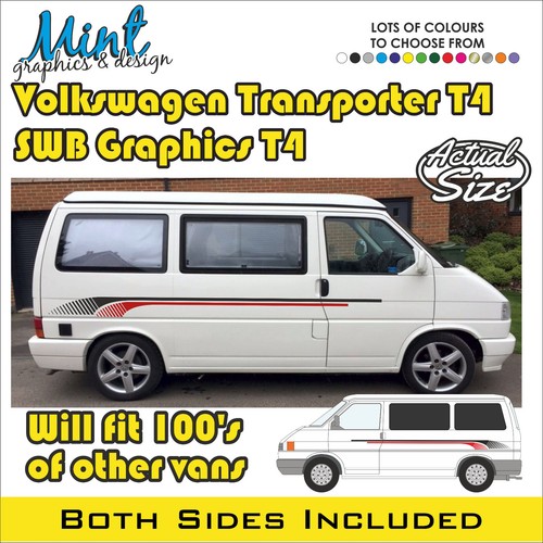 Swb transporter camper - swb, vw