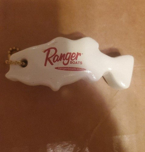 Ranger boats float key - float,
