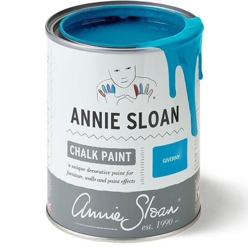 Annie sloan chalk - annie, paint