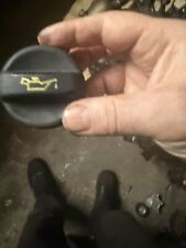 PEUGEOT CITROEN ENGINE OIL FILLER CAP LID 1.4 1.6 1.6 HDI